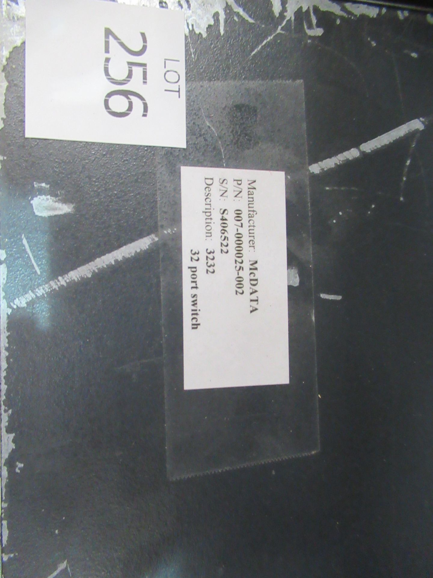 3 x Supervisor 2 DS-X9530-SF2-K9 MDS Module Units, 1 x Supervisor 2A DS-X9530-SF2-K9 MDS Module - Image 45 of 56