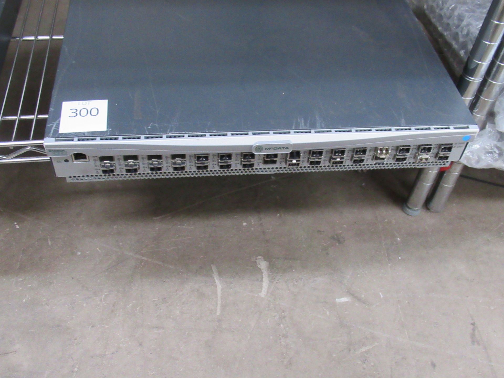 2 x HPE Aruba 2624-24 switch J9623A, ProCurve, 1 x HPE ProCurve 2600-8-PWR switch J8762A, 1 x - Image 35 of 37