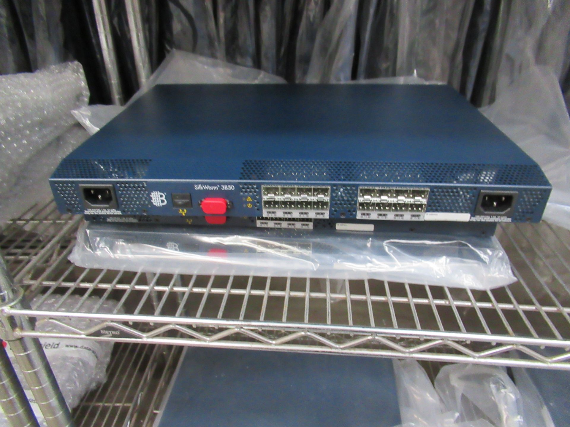 Dell Poweredge R410 Recording Unit, 6 x EBM Fan Units (6/unit), 4 x EBM Fan Units (9/unit), 1 x - Image 30 of 31