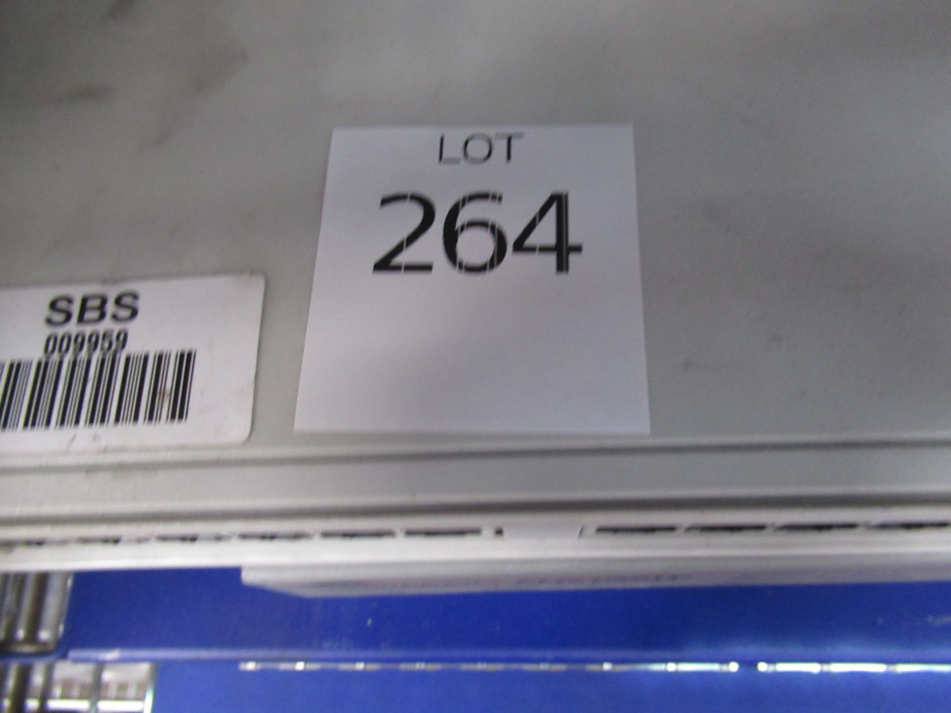 2 x McData 4300 switch, 2 x QLogic SANbox 3800 switch, Qlogic 3800, 1 x Brocade 200e switch, 200e - Image 19 of 40