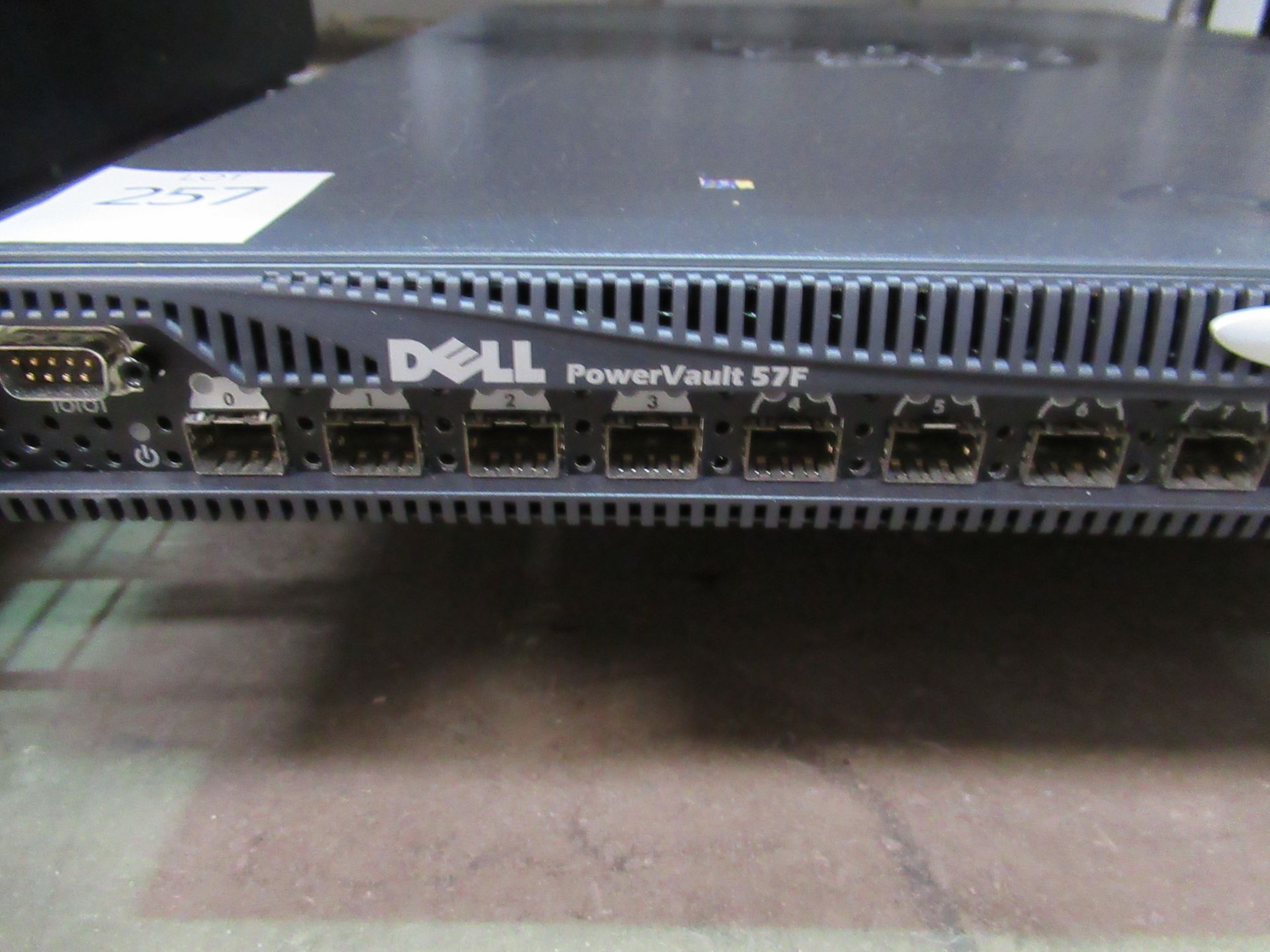 3 x Supervisor 2 DS-X9530-SF2-K9 MDS Module Units, 1 x Supervisor 2A DS-X9530-SF2-K9 MDS Module - Image 54 of 56