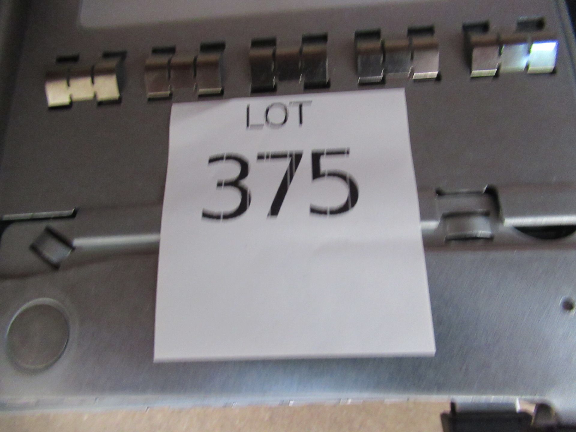 1 x AMS old style controller 4g DIMM, 8G Fibre channel interface, Control unit, 1 x AMS 2300 Control - Image 20 of 32