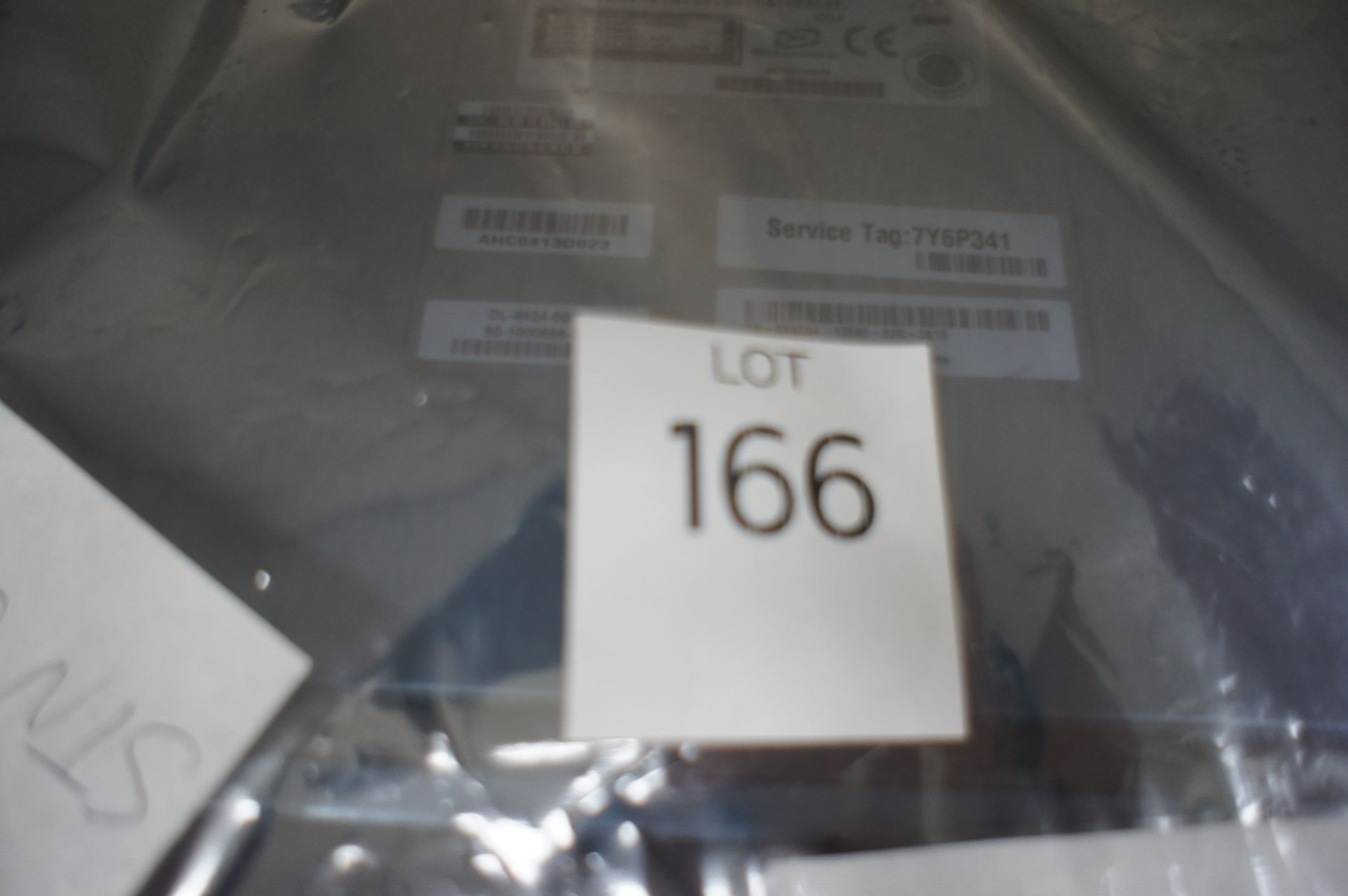 1 x Brocade FastIron FWS24 switch,1 x Brocade FastIron FCX624S switch, 1 x Brocade FastIron FWS648 - Image 25 of 30