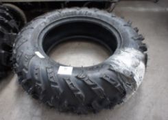 Terra Cross R/T Quad Tyre (205/75R14)