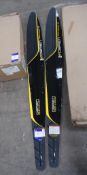 Pair of O Brien Performer 68 Water Skis