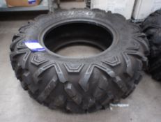 2 x Maxxis Big Horn 2.0 Quad Tyre (29X9.00 R14)