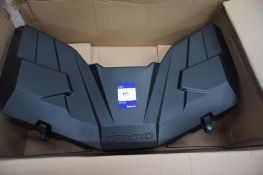 ATV CFMOTO Rearbox-XC