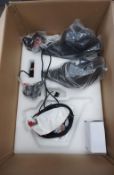 BRP System Audio Bluetooth Kit (incomplete), Part No 715002873