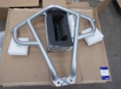 ATV Rear Bumper Kit