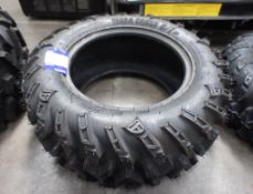 Terracross R/T Quad Tyre (26x10.00R14)