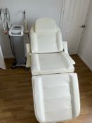 Electric adjustable Treatment Bed - location Hove