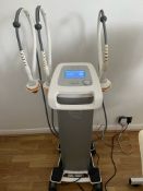 Lipofirm Pro. Fat burner machine Lipofirm Pro tech