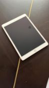 Apple 10.2” IPad(2020) 32GB, Gold (Purchased March