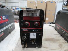 Lincoln Electric LF38 Portable Wire Feed