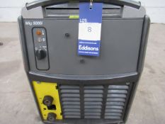 E5aB MiG 5000i with E5aB Aristo Retrofit 1/0