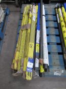 Qty of welding rods