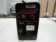 Lincoln Electric LF38 Portable Wire Feed