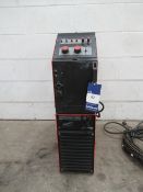 Kemppi ML synergic promig 520R welder with Kemppi Pro 3000 power source, c/w leads and torch