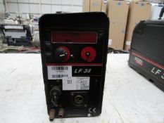 Lincoln Electric LF38 Portable Wire Feed