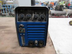 Newarc Viper 2500S Tig welder