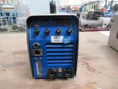 Newarc Viper 2500S Tig welder