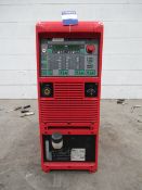 Fronius Transplus Synergic 4000 welder