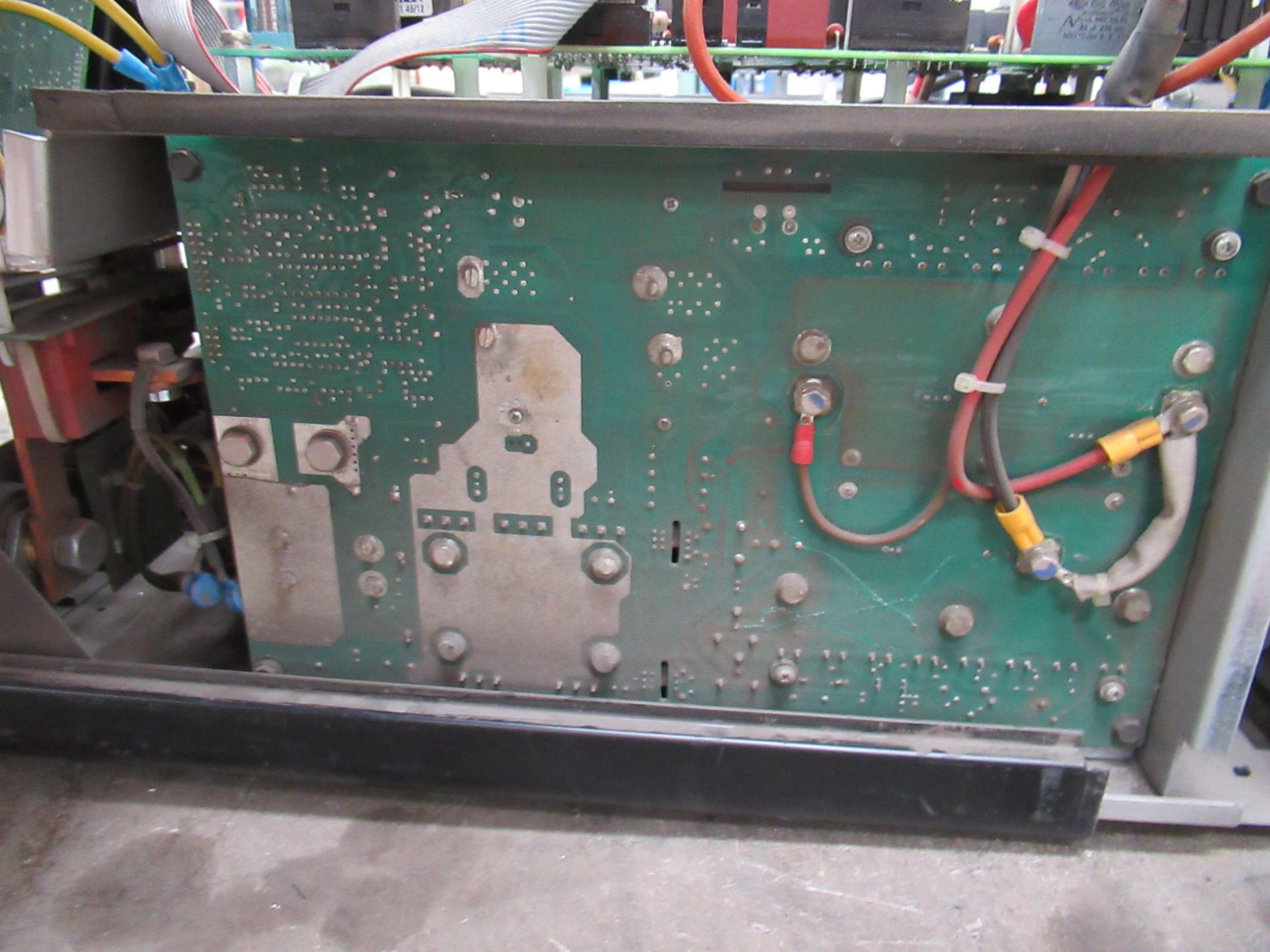 Lincoln electric Invertec V270 welder - Image 8 of 8