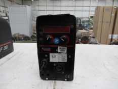 Lincoln Electric LF38 Portable Wire Feed