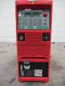 Fronius Transplus Synergic 4000 welder