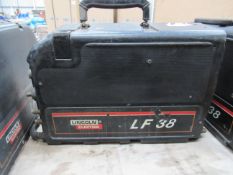 Lincoln Electric LF38 Portable Wire Feed