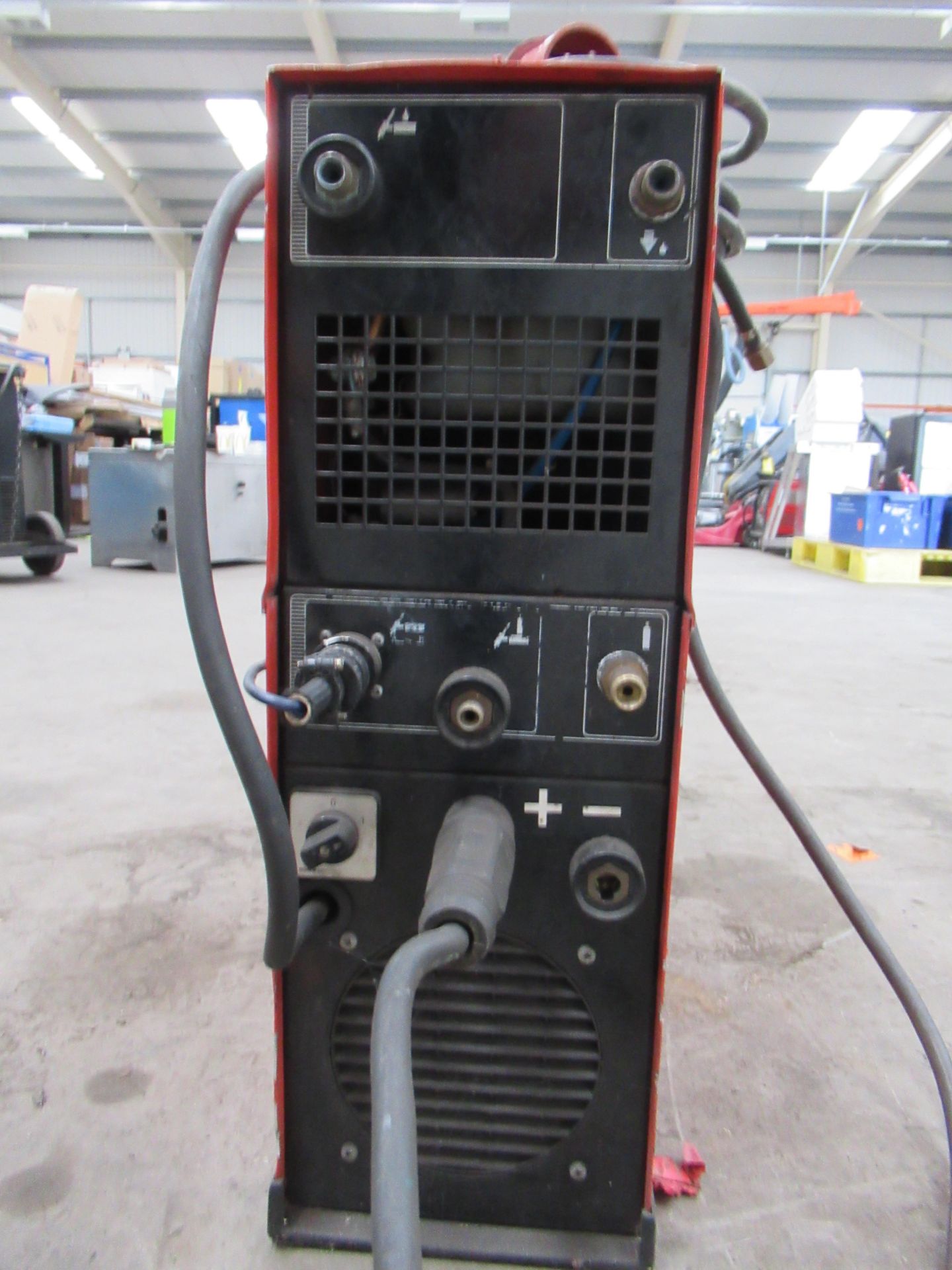 Kemppi tig welder Mastertig 3500 W - Image 5 of 8