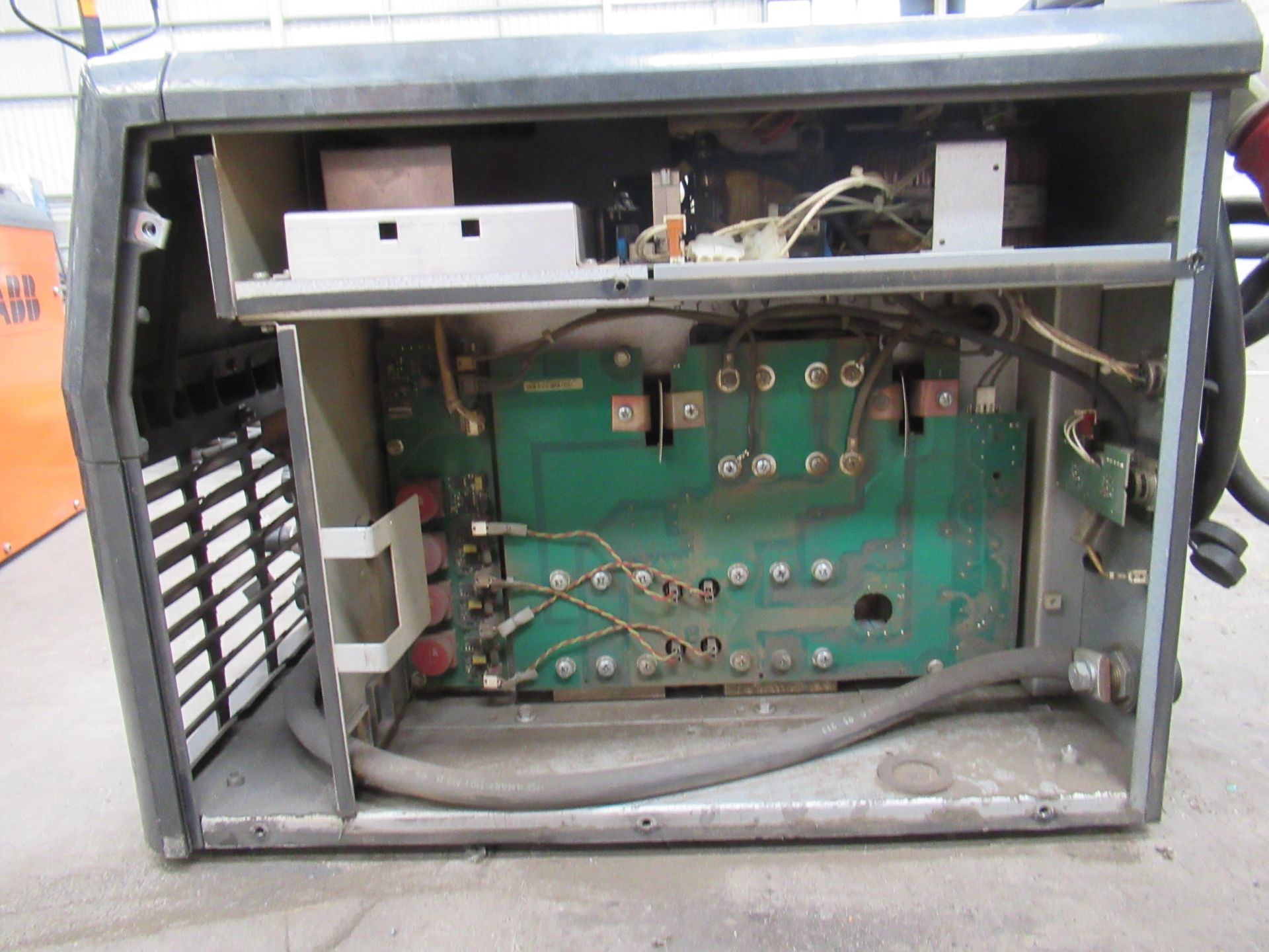 ABB MiG Rob500 welder - Image 5 of 6