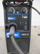 Miller migmatic 273 compact MiG welder with torch and leads etc