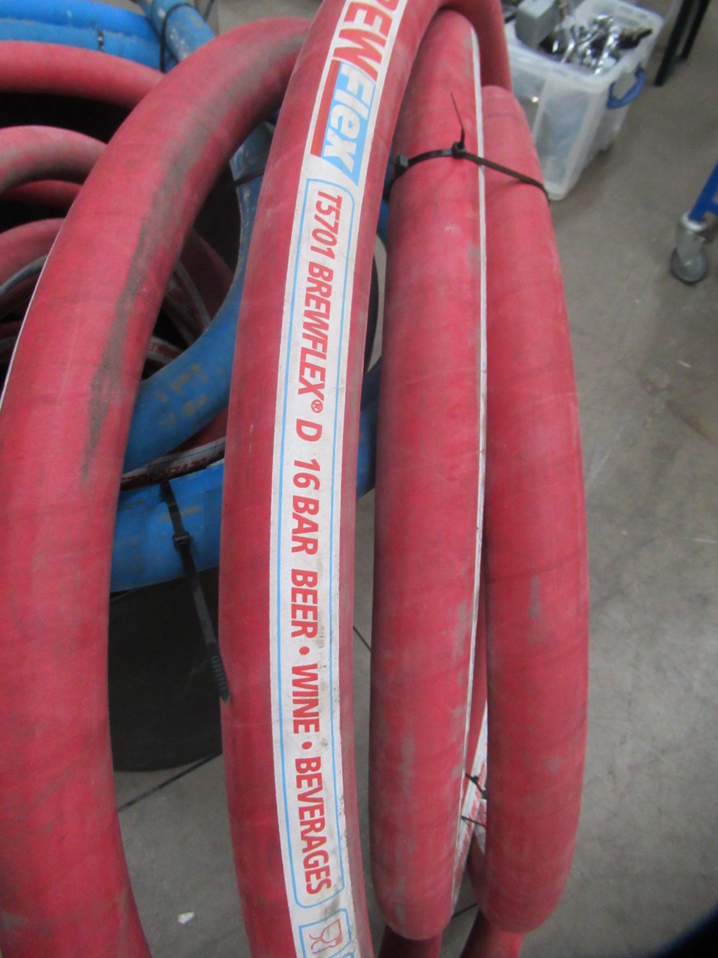 Quantity of Brew Flex Hose - Image 2 of 3