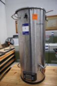 Klarstein Beer Boiler 35L 3000w, 240v