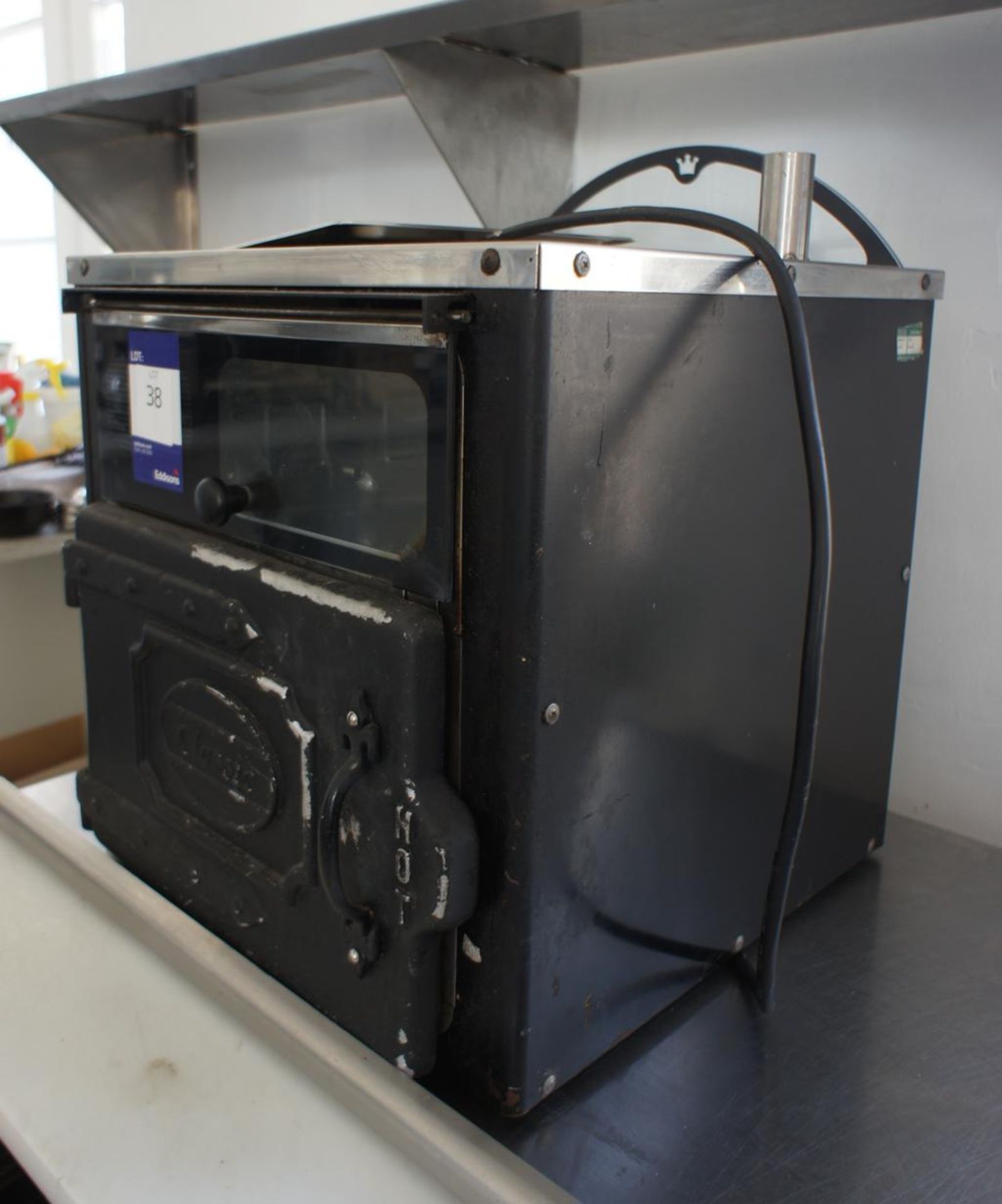Classic Baked Potato Oven 240v - Image 3 of 3