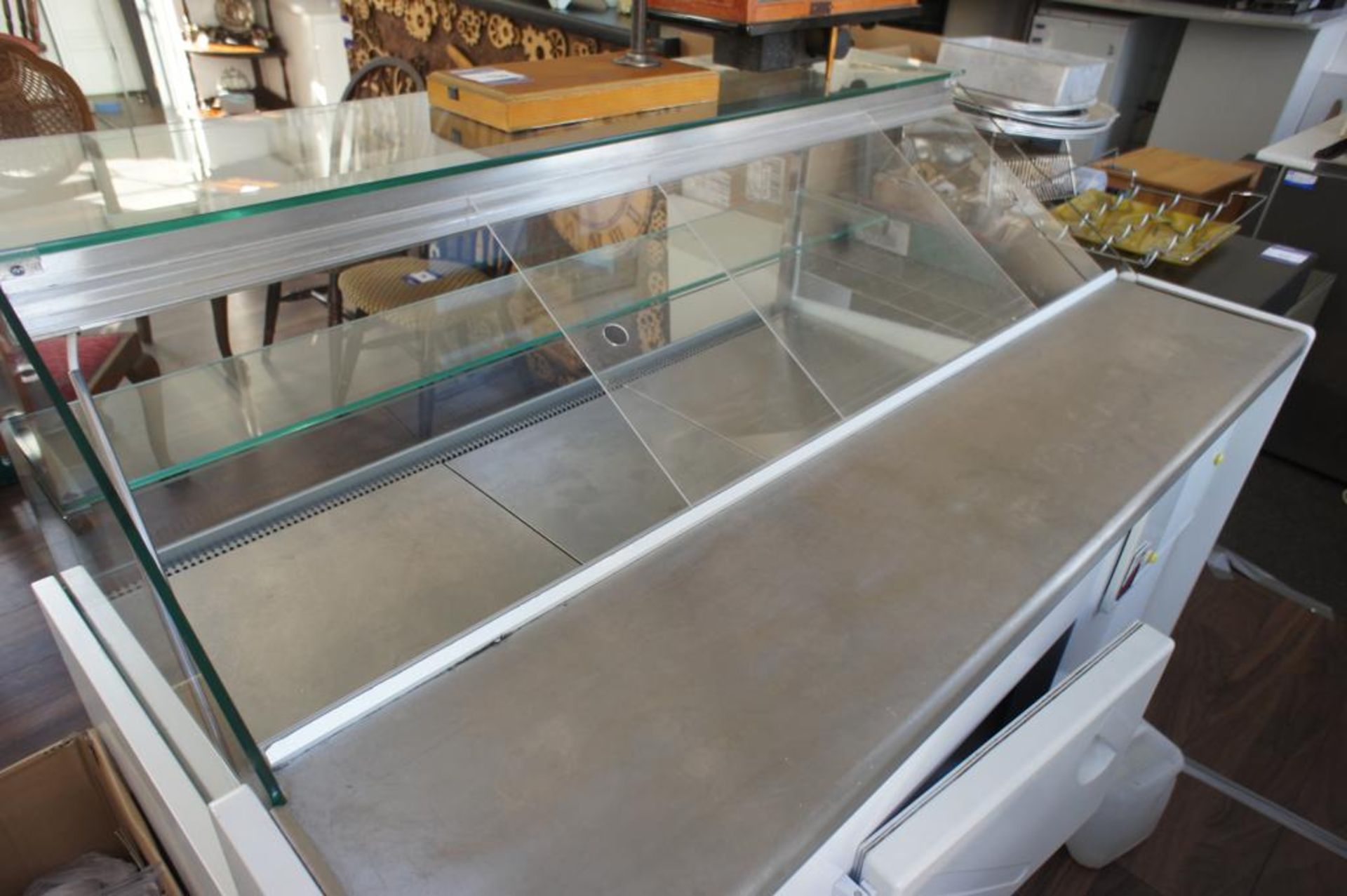 Trimco Brabant SG Refrigerated Deli Display Unit 240v - Image 2 of 5