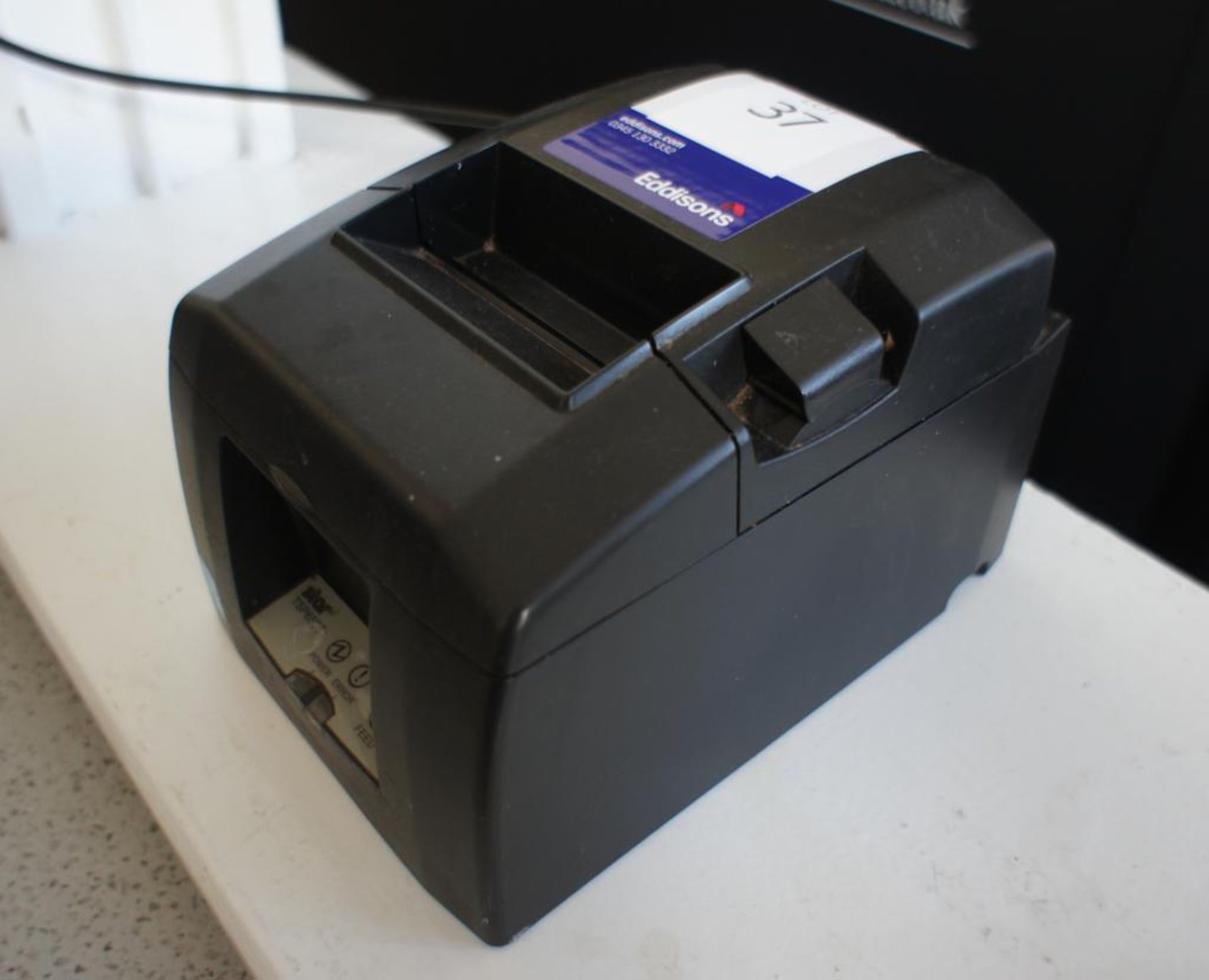 Star TSP650 Receipt Printer 240v