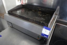 Commercial Hot Plate 415v