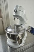 Swan Fearn Mixer 240v