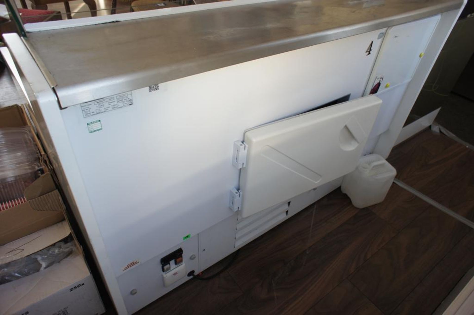 Trimco Brabant SG Refrigerated Deli Display Unit 240v - Image 3 of 5