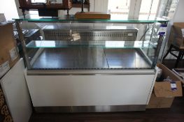 Trimco Brabant SG Refrigerated Deli Display Unit 240v