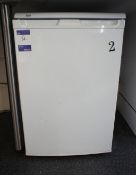 Beko Undercounter Fridge 240v