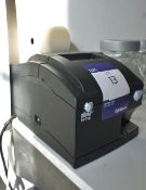 Star SP700 Receipt Printer 240v