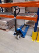 BigDug 2500kg pallet truck