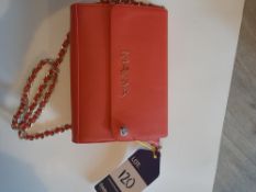 Maviya “Zenn” Vegan Italian Leather Cross Body Bag with Smooth Soft Finish, Faux Suede Lining and