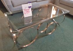 Fiona Coffee Table Rrp. £199