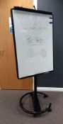 Viz Pro Mobile White Board