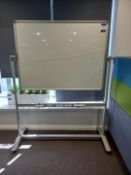 Viz Pro Mobile White Board