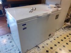 Logik L300 CFW14 Chest Freezer